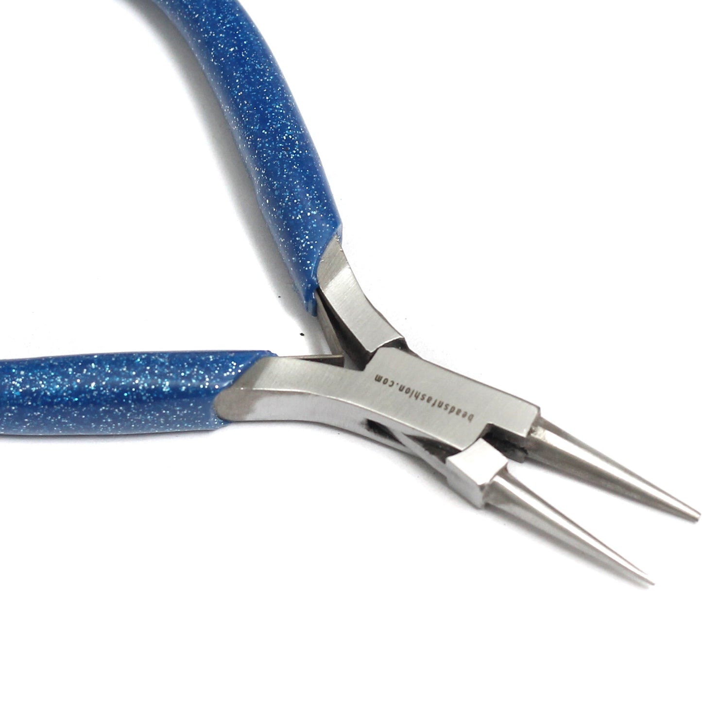 Stainless Steel Round Nose Plier - Stainless Steel