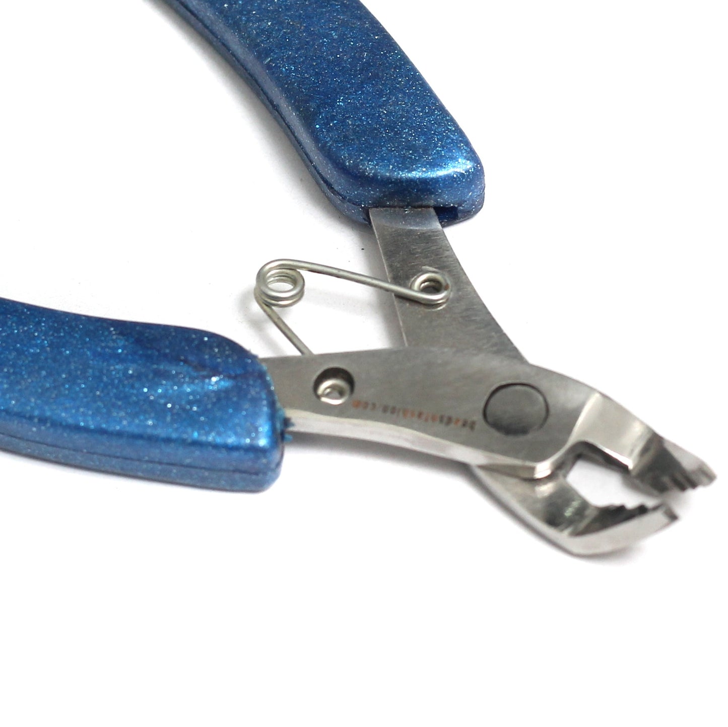 Stainless Steel Crimping Plier - Stainless Steel