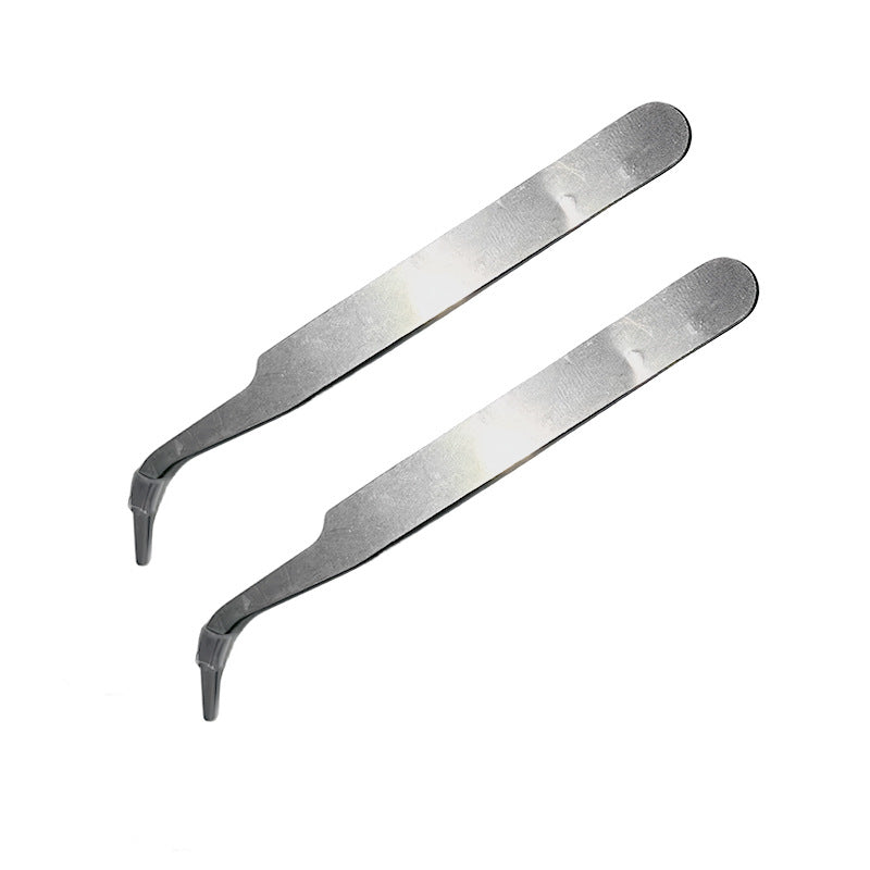 1 Pc, 4 Inch Bent Twizzer