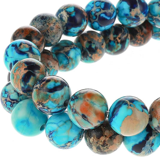 Handcrafted Beaded Jewelry 18