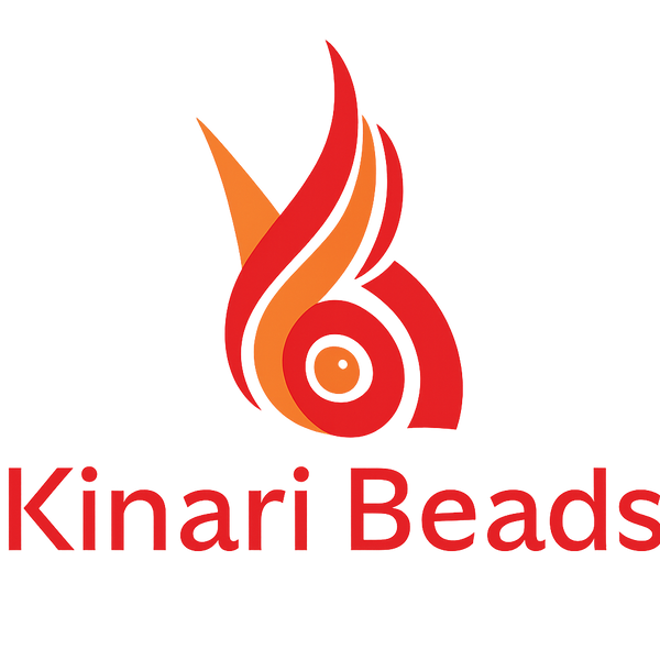 Kinari Beads