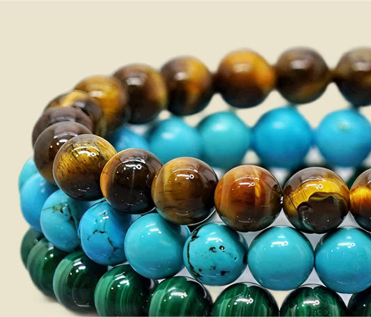 Handcrafted Beaded Jewelry 8
