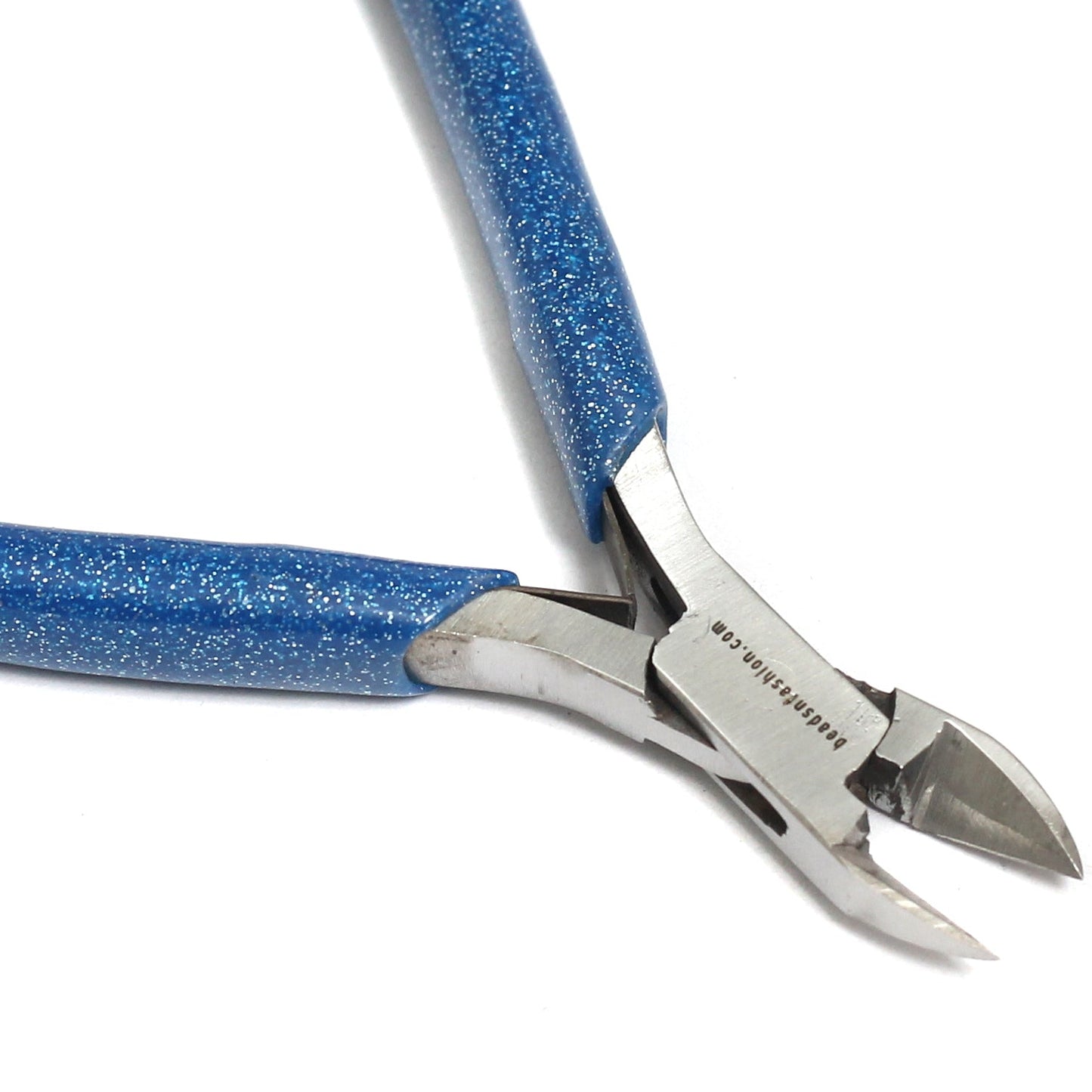 Stainless Steel Side Cutter Plier - Stainless Steel