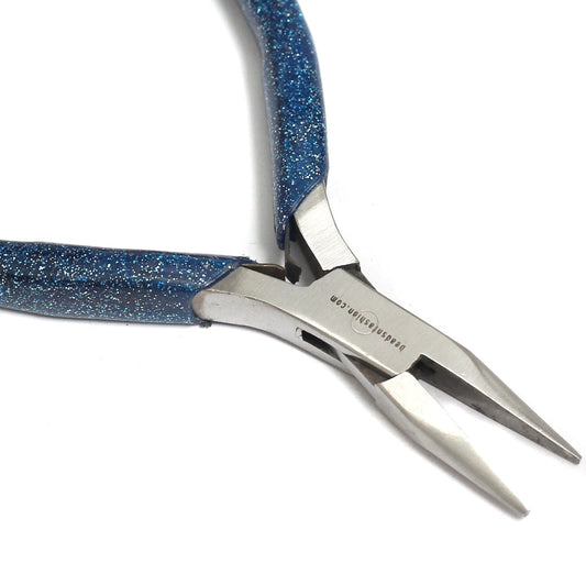 Stainless Steel Chain Nose Plier - Stainless Steel