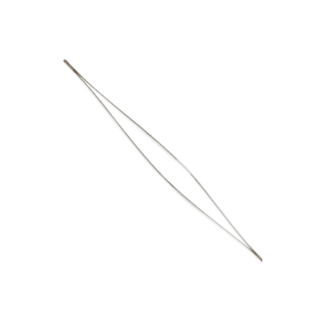 Big Eye Beading Needles 2.25 Inch - 4 Pcs [ Rs 45/ Piece ]