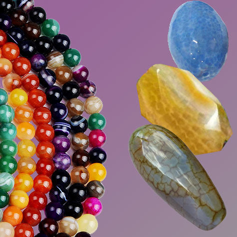 Handcrafted Beaded Jewelry 20