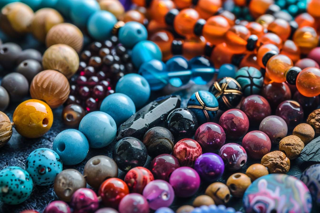 Kinaeibeads