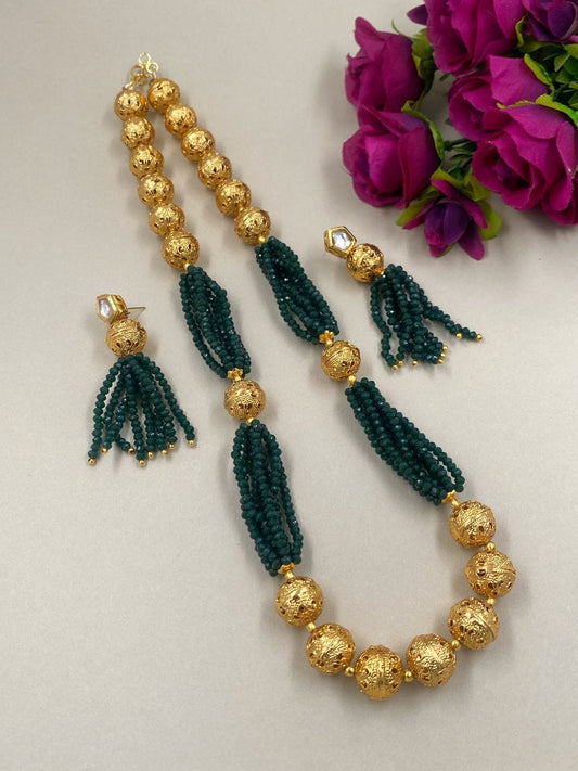 Handcrafted Beaded Jewelry 17
