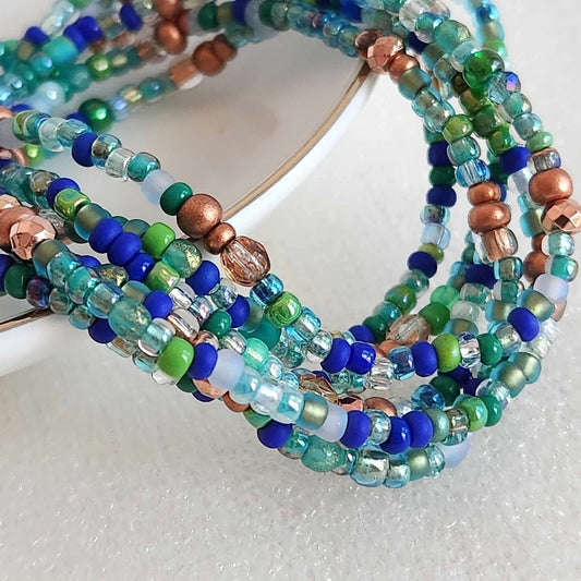 Handcrafted Beaded Jewelry 13