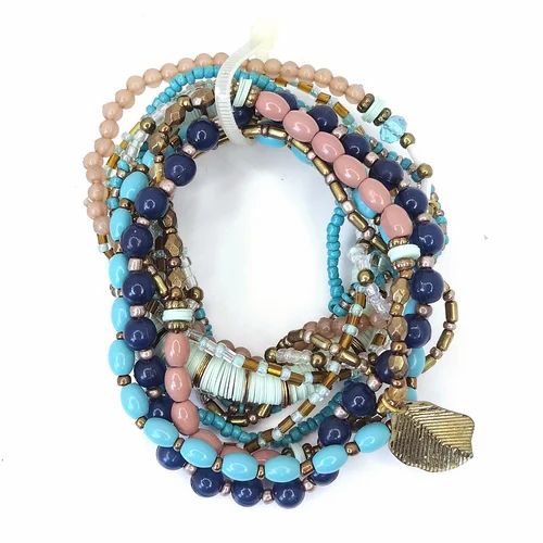 Handcrafted Beaded Jewelry 5