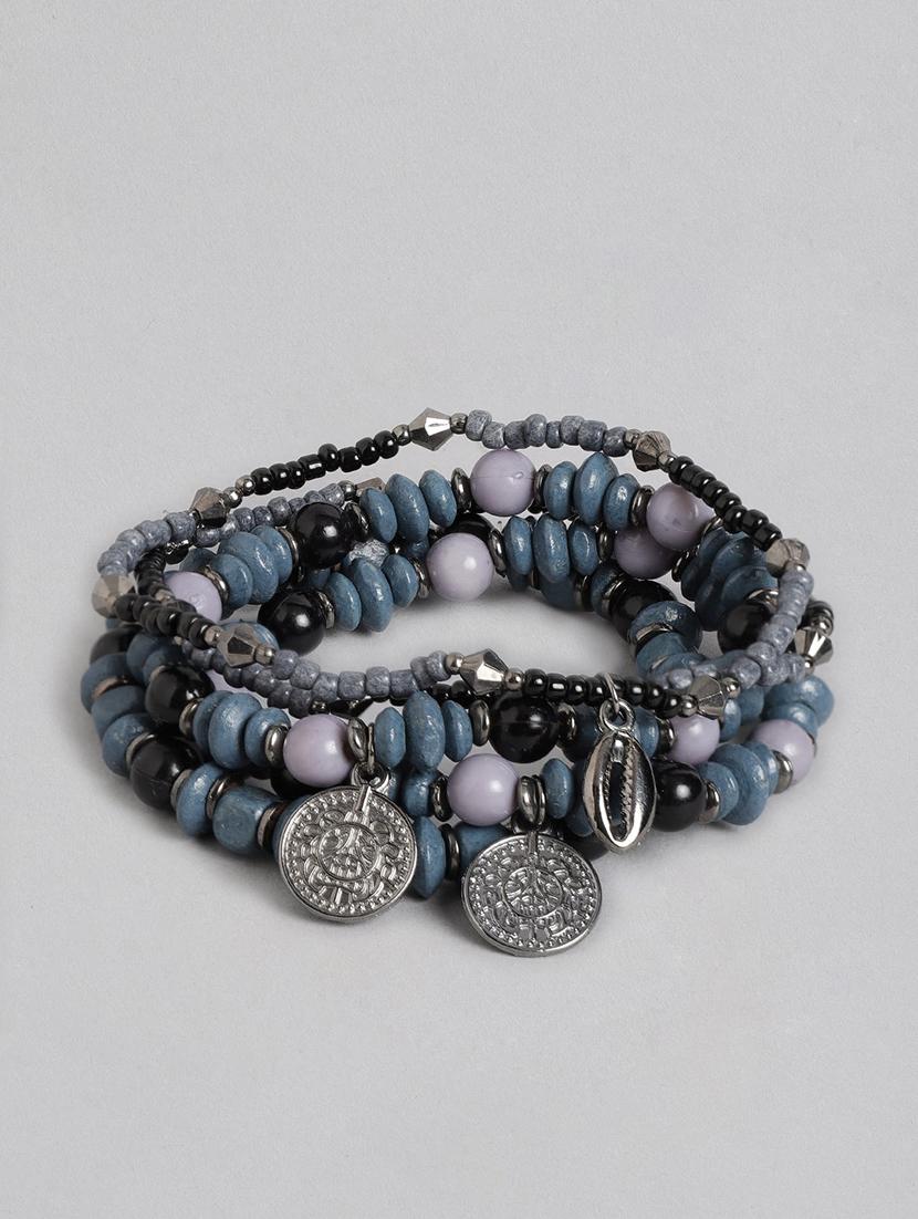 Handcrafted Beaded Jewelry 1