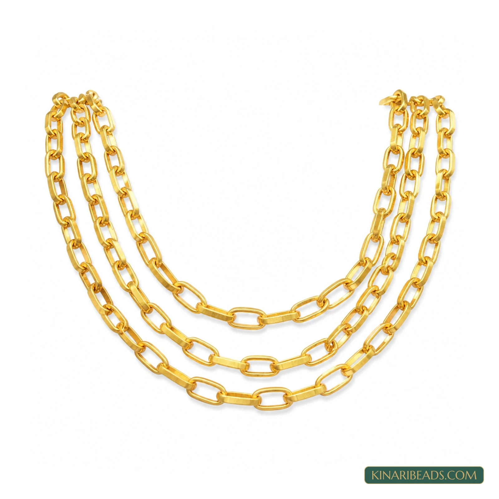 Jewellery Link Chain – 8×5mm, 100g