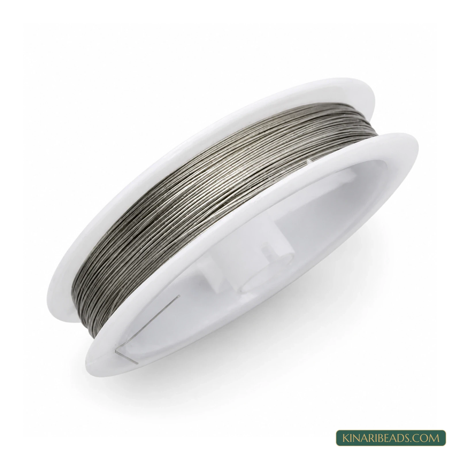 Korean Tiger Tail Beading Wire – 0.45mm, 100m