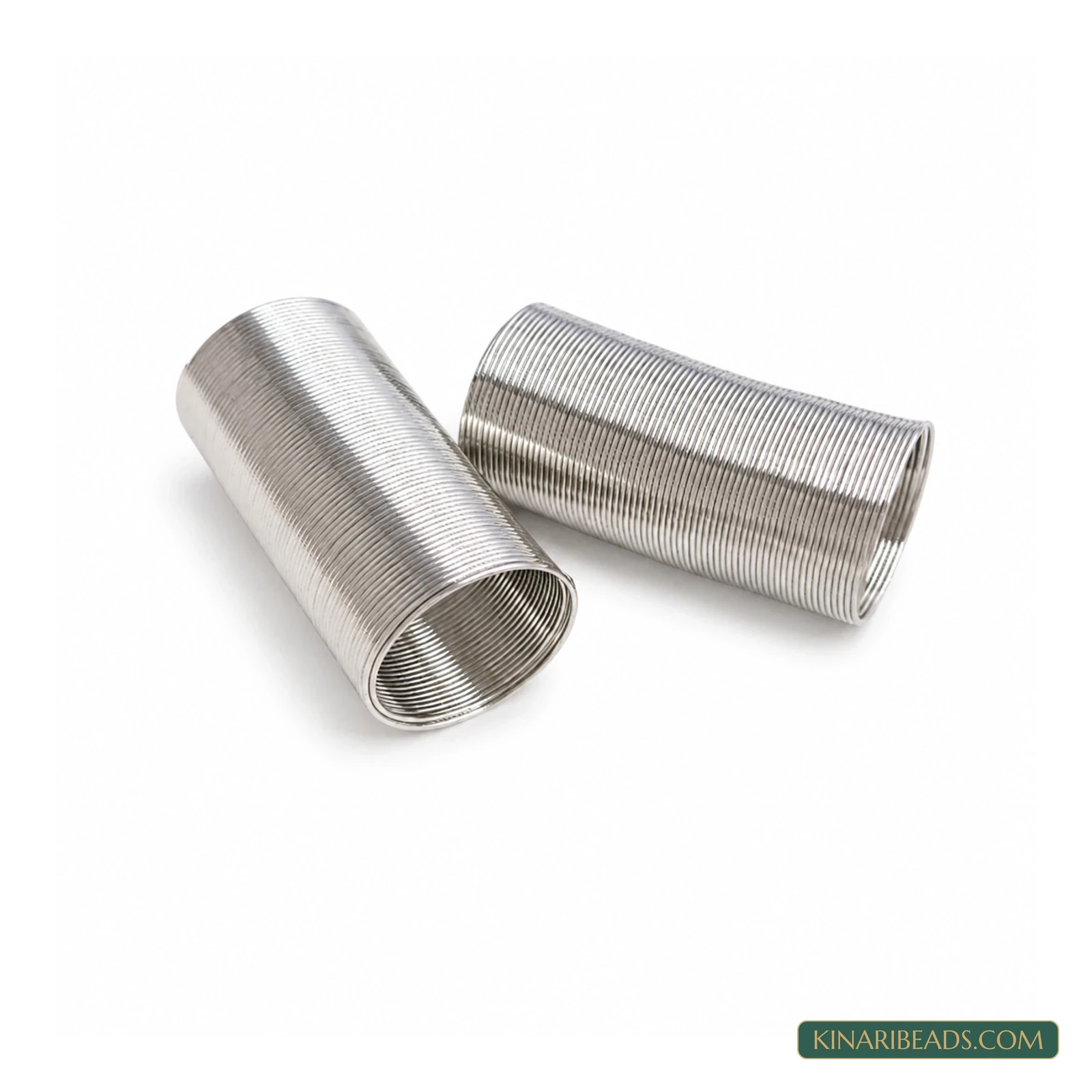 Ring-Making Memory Wire Coil